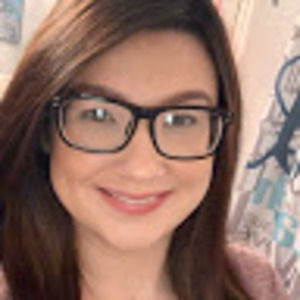 Meet your Posher, Priscilla marie